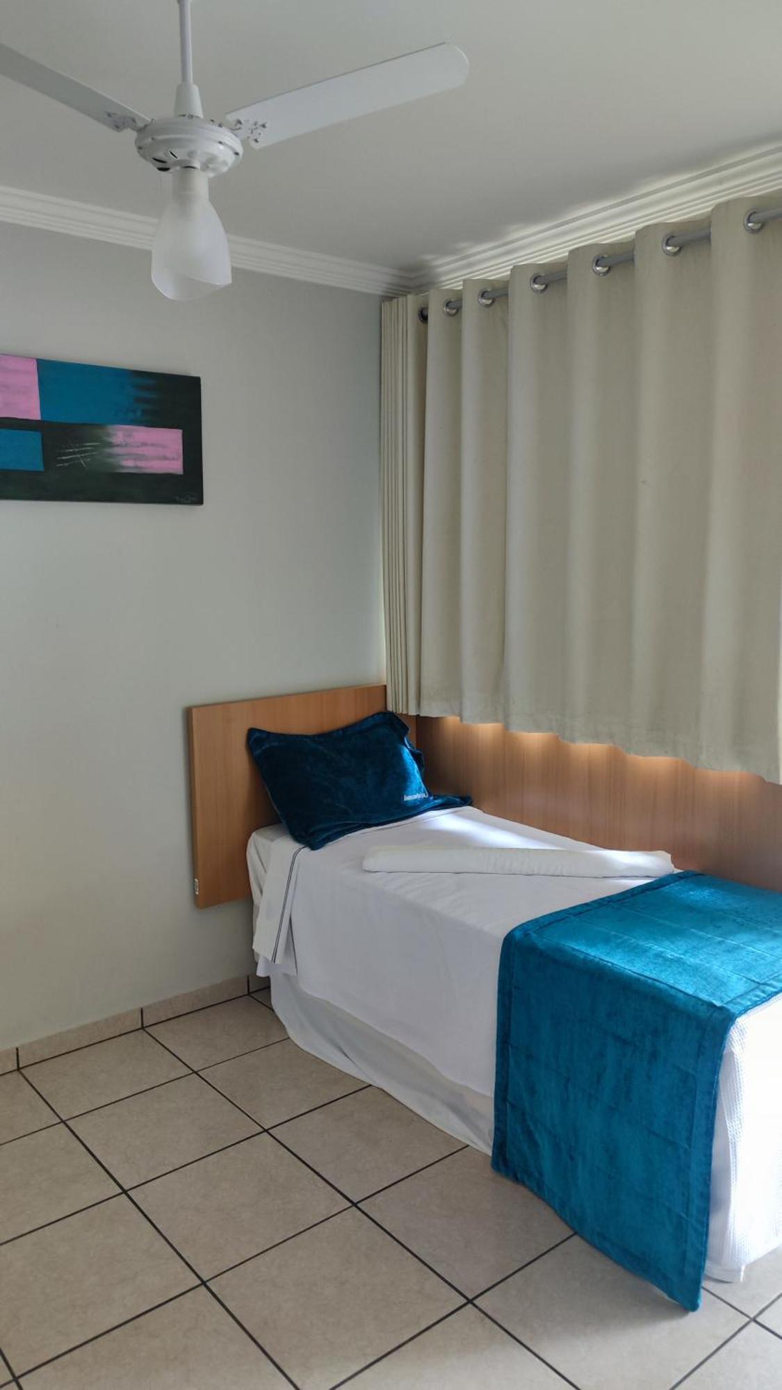 Diroma Fiori - Hoteis Com Roupa De Cama --- Destinos Combinados Turismo Caldas Novas Exterior foto